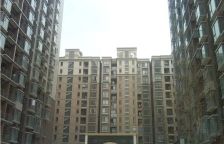 融城后街 1室1厅 西