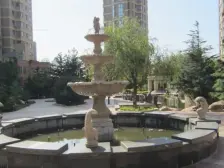 2017年装精装修很少入住的一套少有海景房