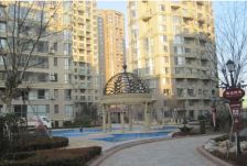 海富经典跃层好楼层精装修业主急售看房方便