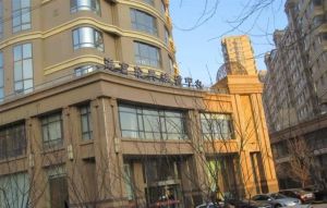 海富经典两室南北通透诚心出售采光好
