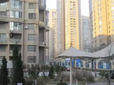 海富经典精装一室一厅 现代简约装修