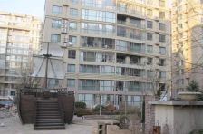海富经典东南两室精装修可入住