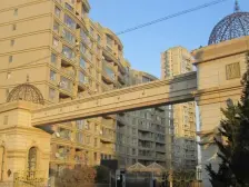 急售,海富经典一室一厅,环境幽雅,视野开阔