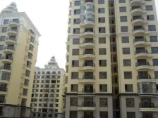 品质小区 环境优雅 房子满五唯一 产权清晰 近地铁站