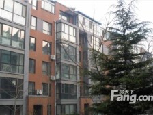 柏林水郡 2室2厅 南 北