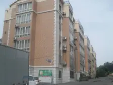 天源山庄缘中园 顶跃5室2厅2卫采光好户型规矩看好可谈