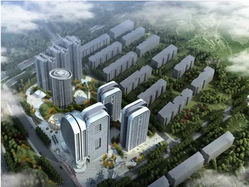 东旭星河港湾效果图3_副本