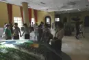 茂华爱琴海活动现场图