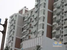 满五不唯一 房子相当于毛坯状态 这几天准备重新做