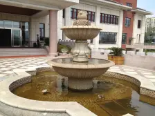 中铁逸都 4室1厅 南 北