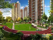 蜜橙 全明户型 一室 温馨小家