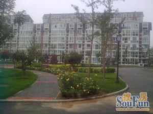 玉泉路 地震局宿舍一居室 采光好安静 满五不唯一公房