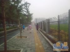 玉泉路·地震局宿舍·2室·1厅