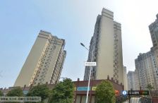谷山庭苑二期3室2厅南