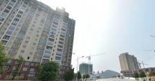 谷山庭苑一区2室2厅南