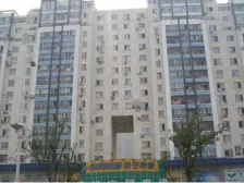 安盛花园 近快轨 房主诚心出售 配套齐全