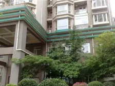 21东北路,格局方正,南北通厅,南北带阳台