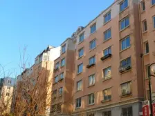 文萃轩跃层 小区中间位置 精装修 房