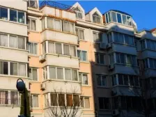 文轩小区 小户型 精装修小房 位置好