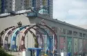 海王府现代城实景图