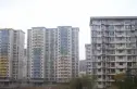海王府现代城实景图