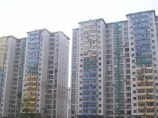 中南路封闭小区带电梯精装修拎包住单价低价格议