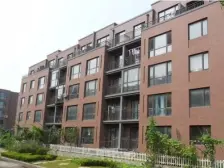 人气旺小区 楼层好 精装修 拎包即住