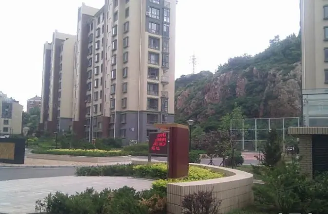 哈佛映像实景图