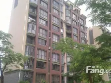 哈佛映像 2室2厅 南 北