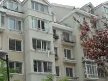 叠翠山庄 小户型 南向一室一厅 看房方便