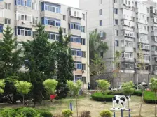 锦泉中园 南向户型规矩 位置好无坡 诚心出售