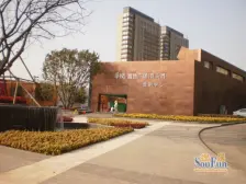 华润一期 好楼层 南北通透 精装修 拎包住