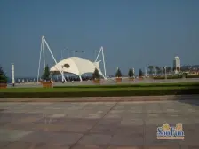 天鸿凯旋城三室朝阳,全明户型,拾养正