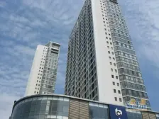 天鸿凯旋城 一线海景房 拾钟和养正 100万精装修