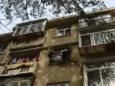 仁里街 2室1厅 南