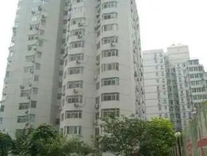 和平里六区南北通透全明格局三居室有电梯