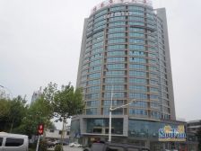 鸿鸢商务大厦1室0厅北