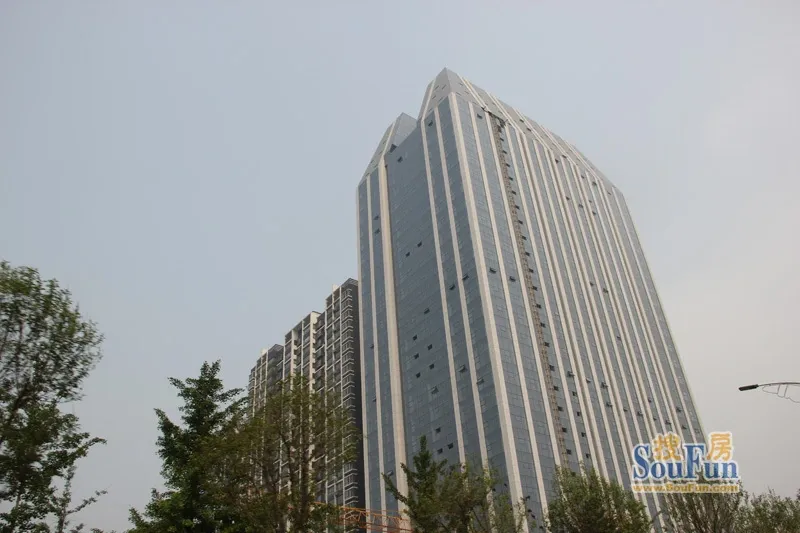 财富国际商务大厦