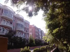 听涛花园 3室2厅 南 北