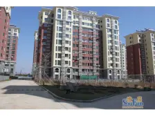 柏林春天 3室1厅 南