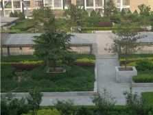 东四环四惠地铁一号线、一梯两户安静舒适、视野开阔、看房方便