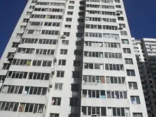 万达高层前排 采光充足 精装修拎包即住 电梯房