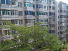 泡崖三区 近市场 交通便利 中间楼层通透户型