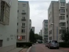 南北通透 户型好上下跃层适合改善