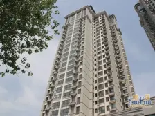 芝罘区主干路沿线 电梯房三居室 东打头 毛坯单价低