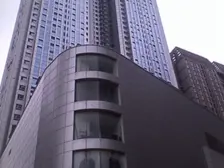 毓璜顶采光充足精装修可直接入住楼层好