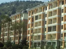 熙龙山庄南北通透两室一厅总房款低