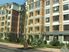 南北两室一楼,进轻轨 无坡 ,清水房