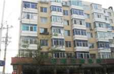 北京街南两室南北户型总房款低近广场