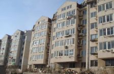 跃层户型 业主诚售 无遮挡 近车站近市场